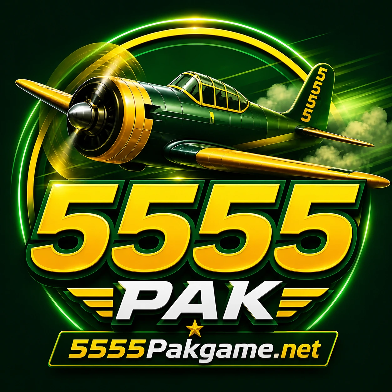 5555PAK Game