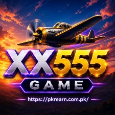 XX555 Game